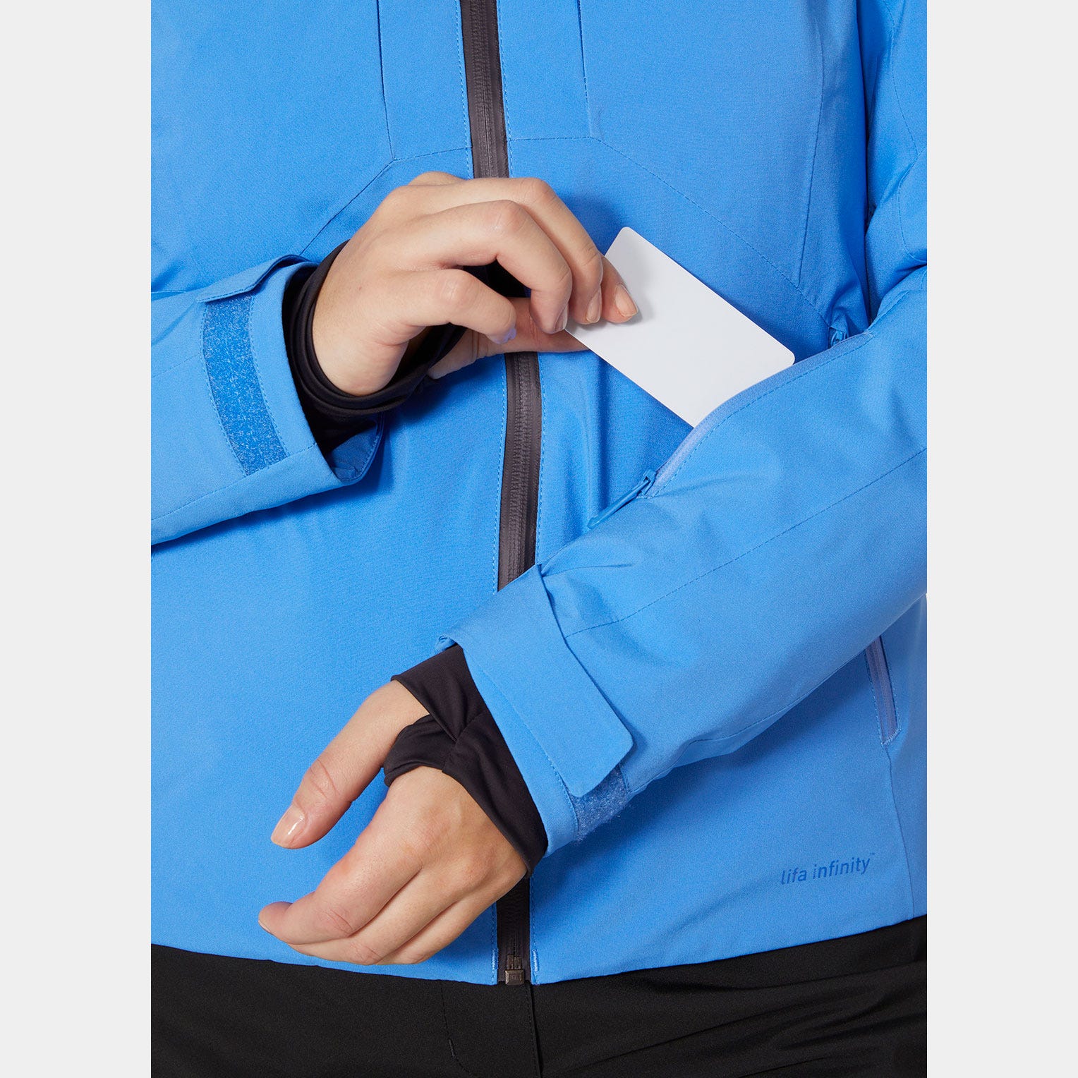Women’s Alphelia Infinity Ski Jacket