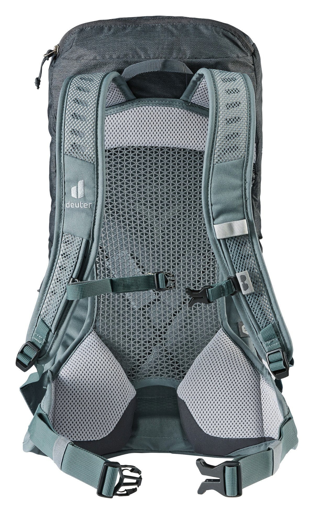 deuter Wanderrucksack AC Lite 14 SL, Regenhülle