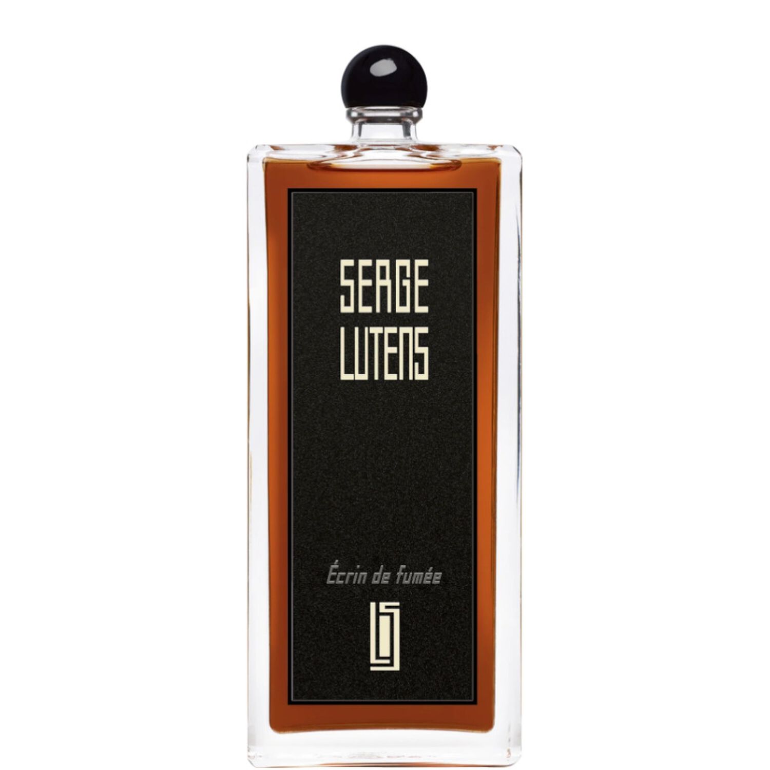 Serge Lutens Écrin de Fumée Eau de Parfum 50 ml