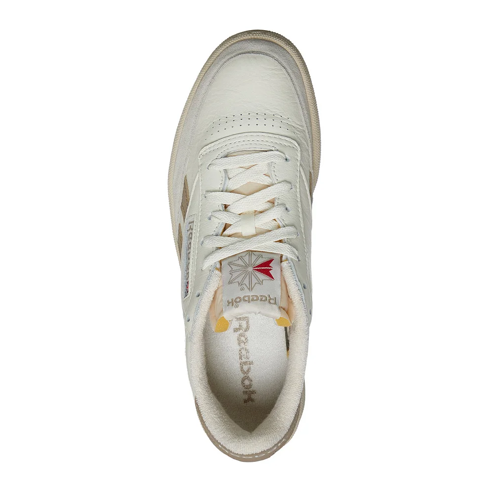 Reebok Club C Revenge Vintage IF7694 / weiss