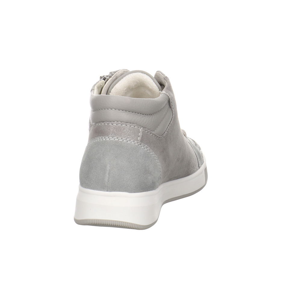 ara Rom High-Top Sneaker