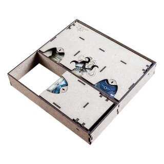 Arkham Horror LCG Organizer