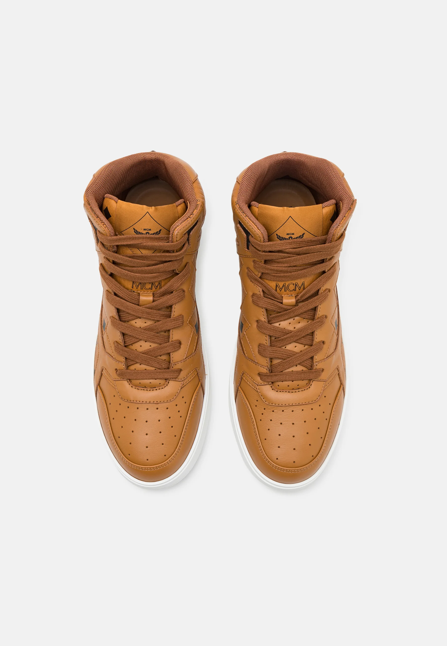 MCM NEO - Zapatillas altas