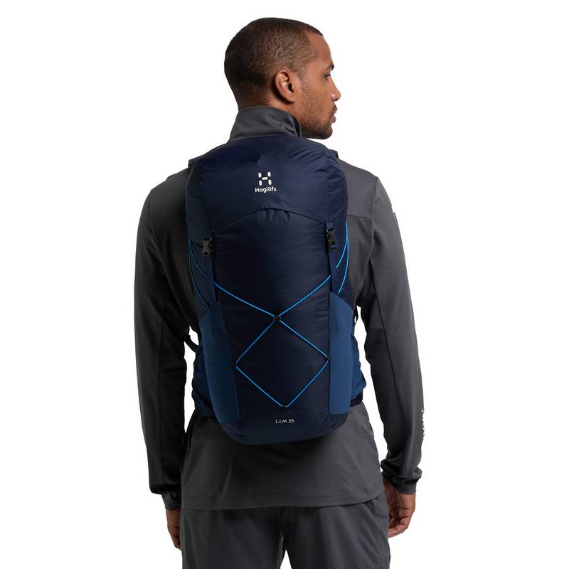 Haglfs L.I.M 25 Trekkingrucksack