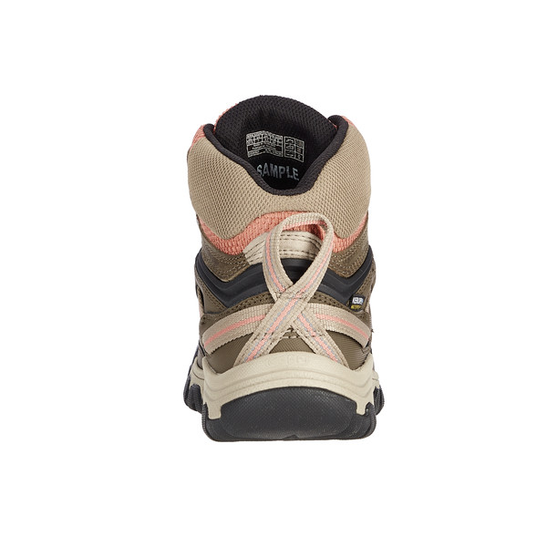 RIDGE FLEX MID WP Damen - Wanderstiefel