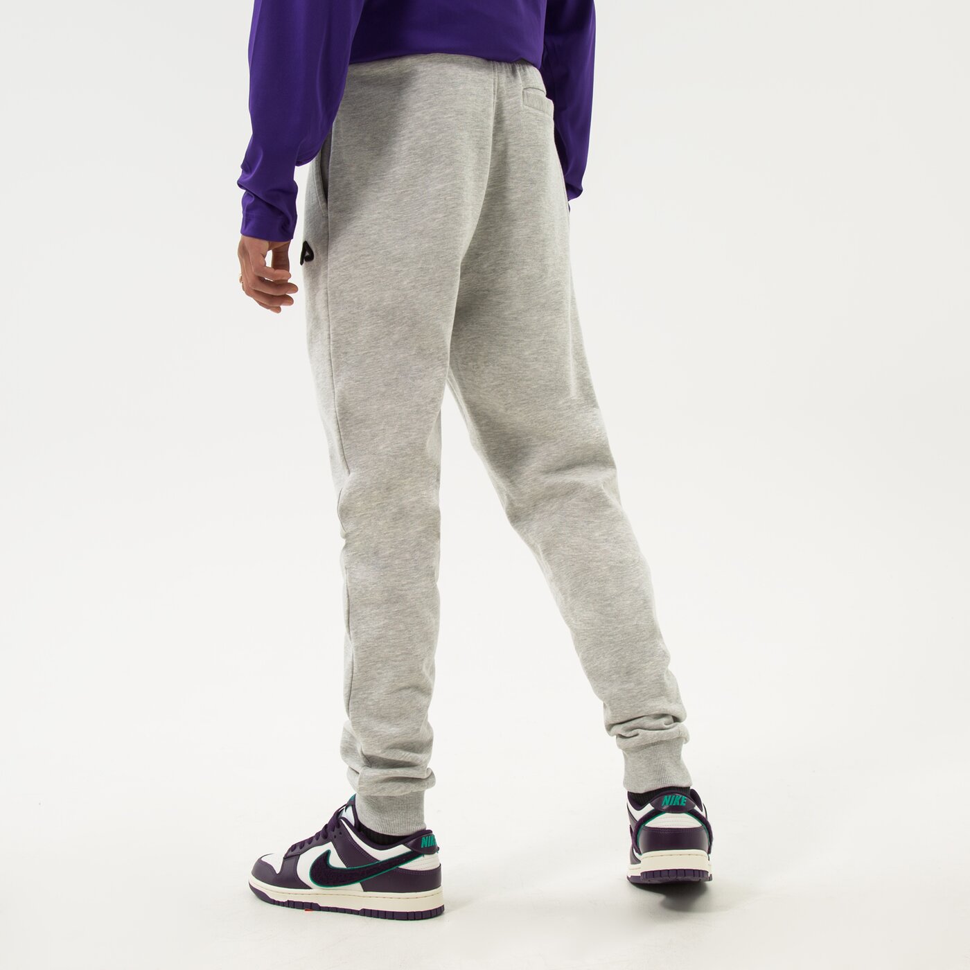 FILA HOSE JAKEY Grau