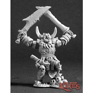 Orc Warboss