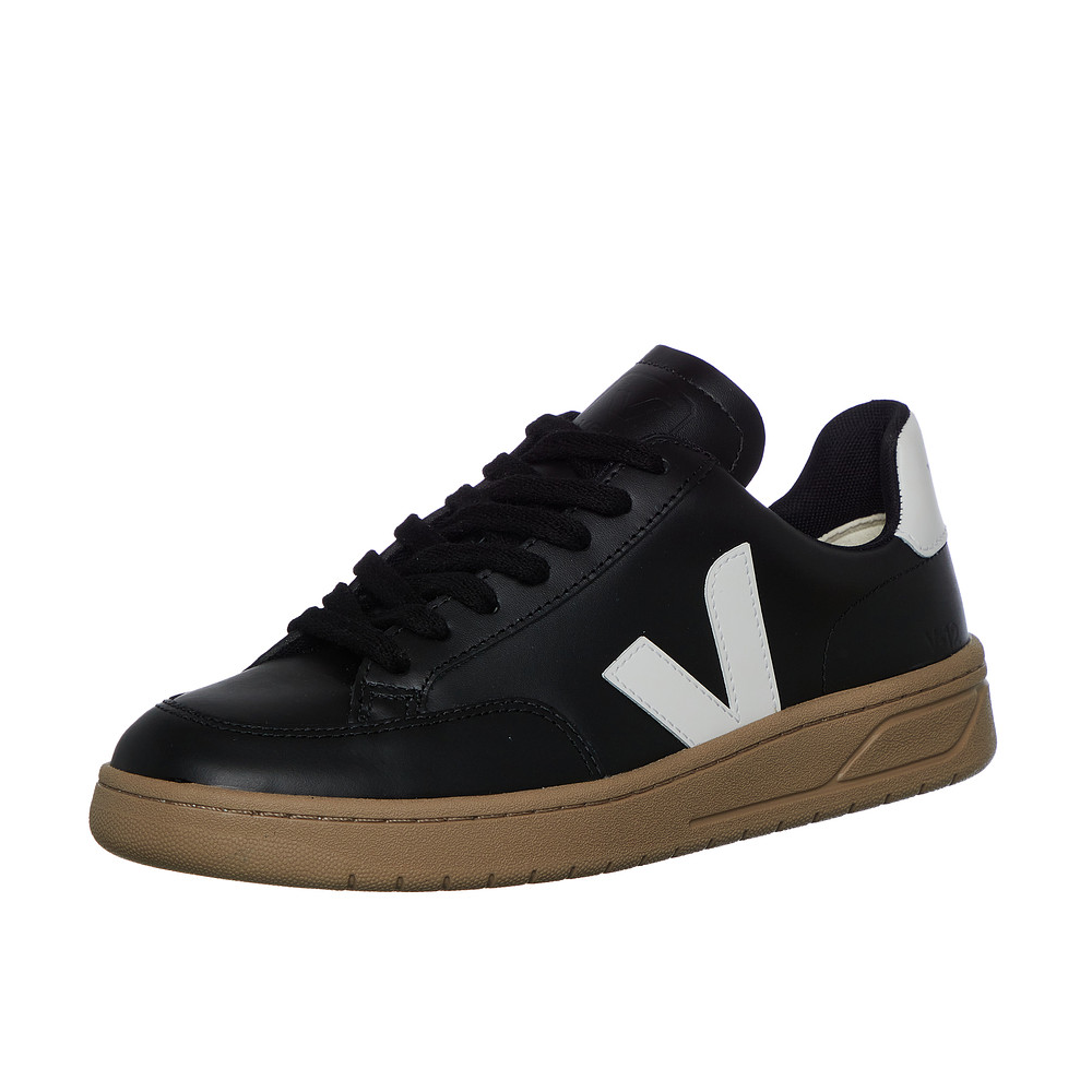 VEJA V 12 WMN XD0203638A / schwarz