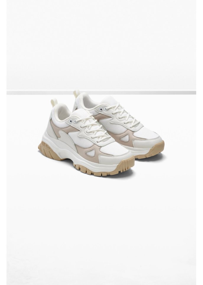 Chunky Sneaker