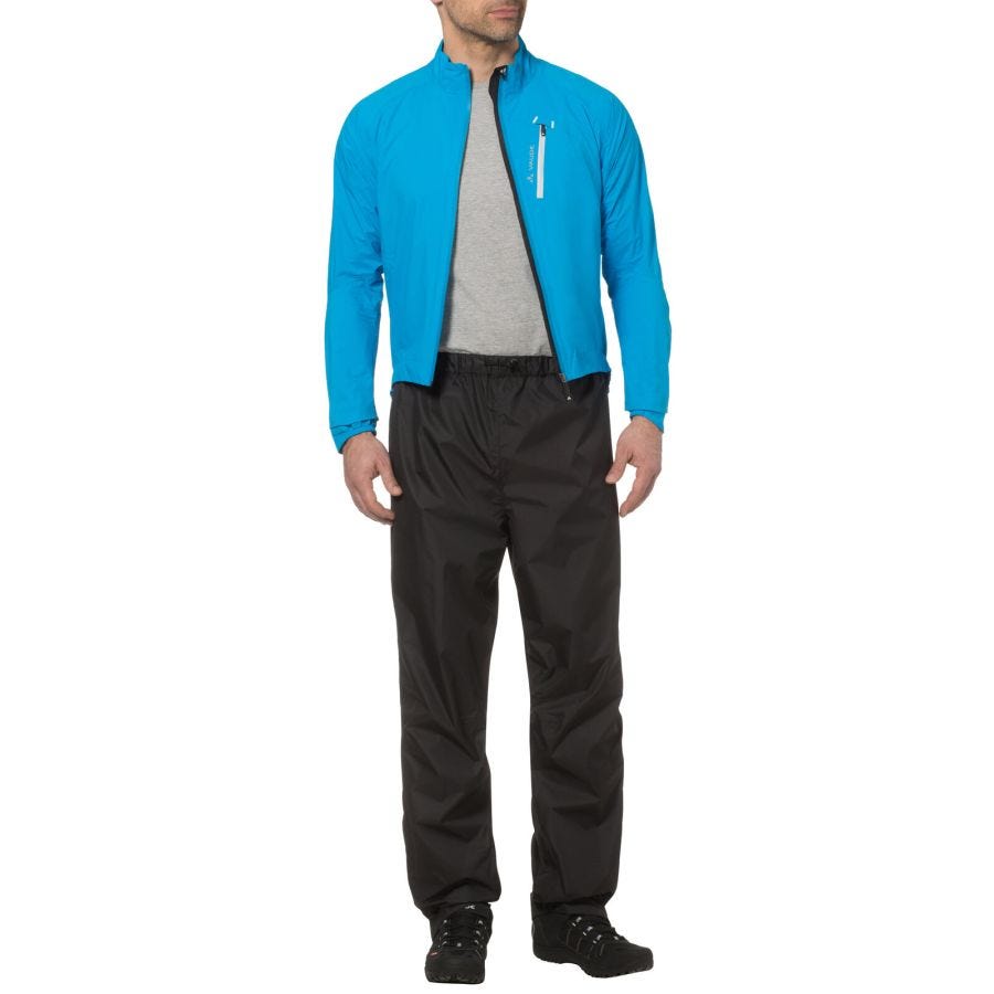 Fluid II Regenhose Herren