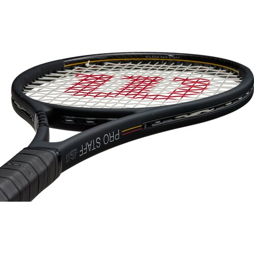 HERREN TENNISSCHLÄGER PRO STAFF 97 V13.0 TNS FRM