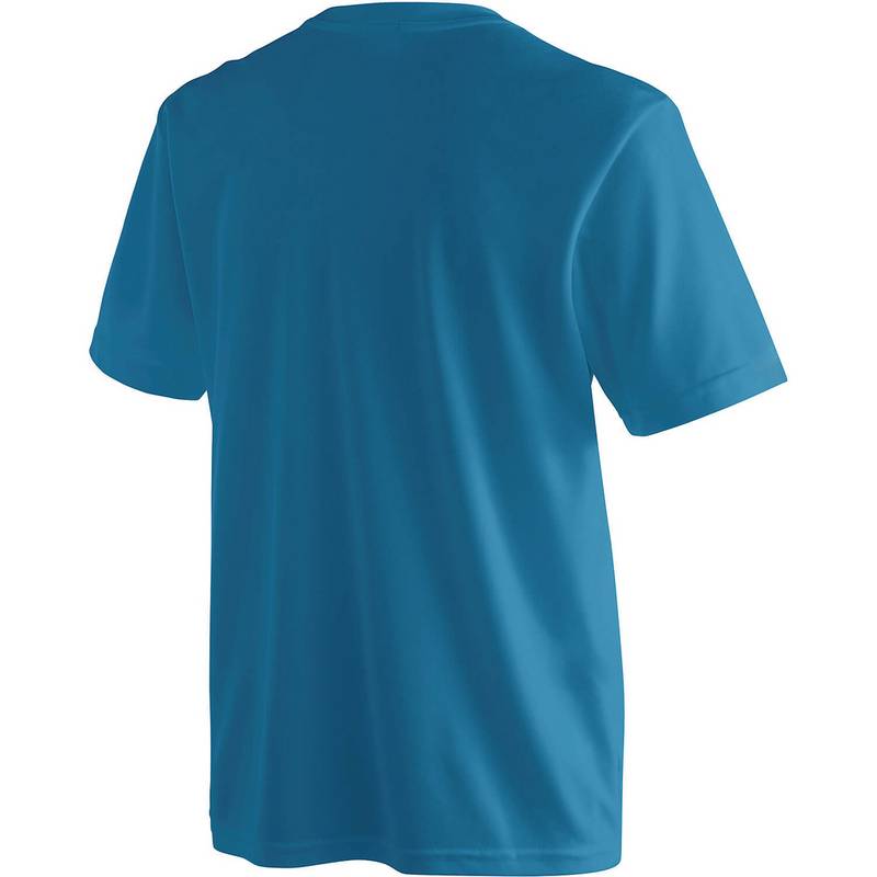 Maier Sports Walter Funktionsshirt Herren