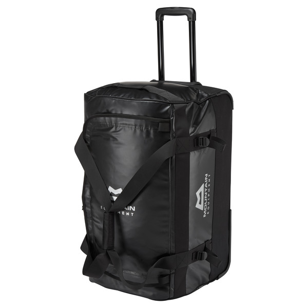 WET &  DRY ROLLER KIT BAG 100L - Reisetasche mit Rollen