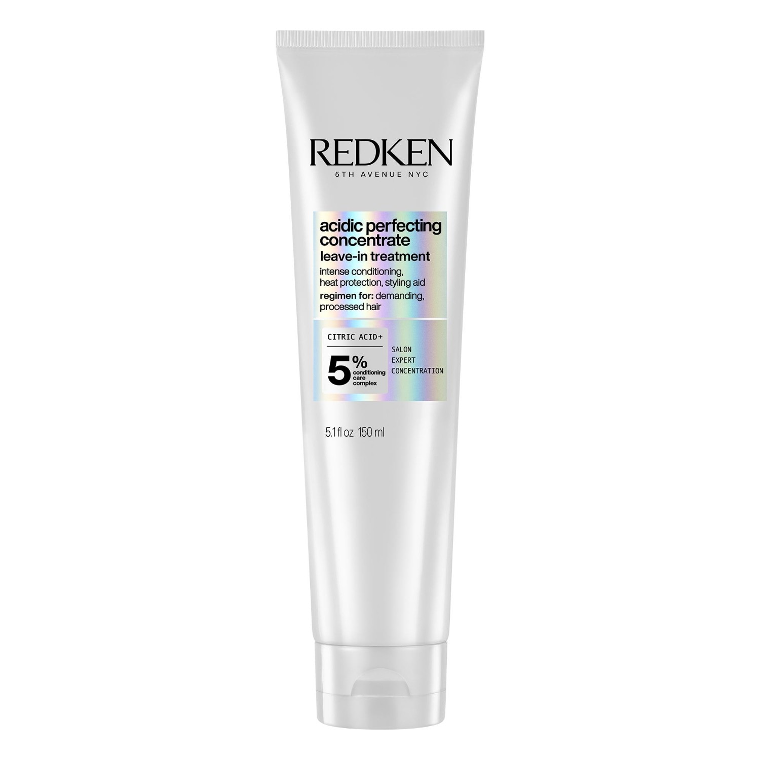 PERFECTING CONCENTRATE LEAVE-IN TREATMENT