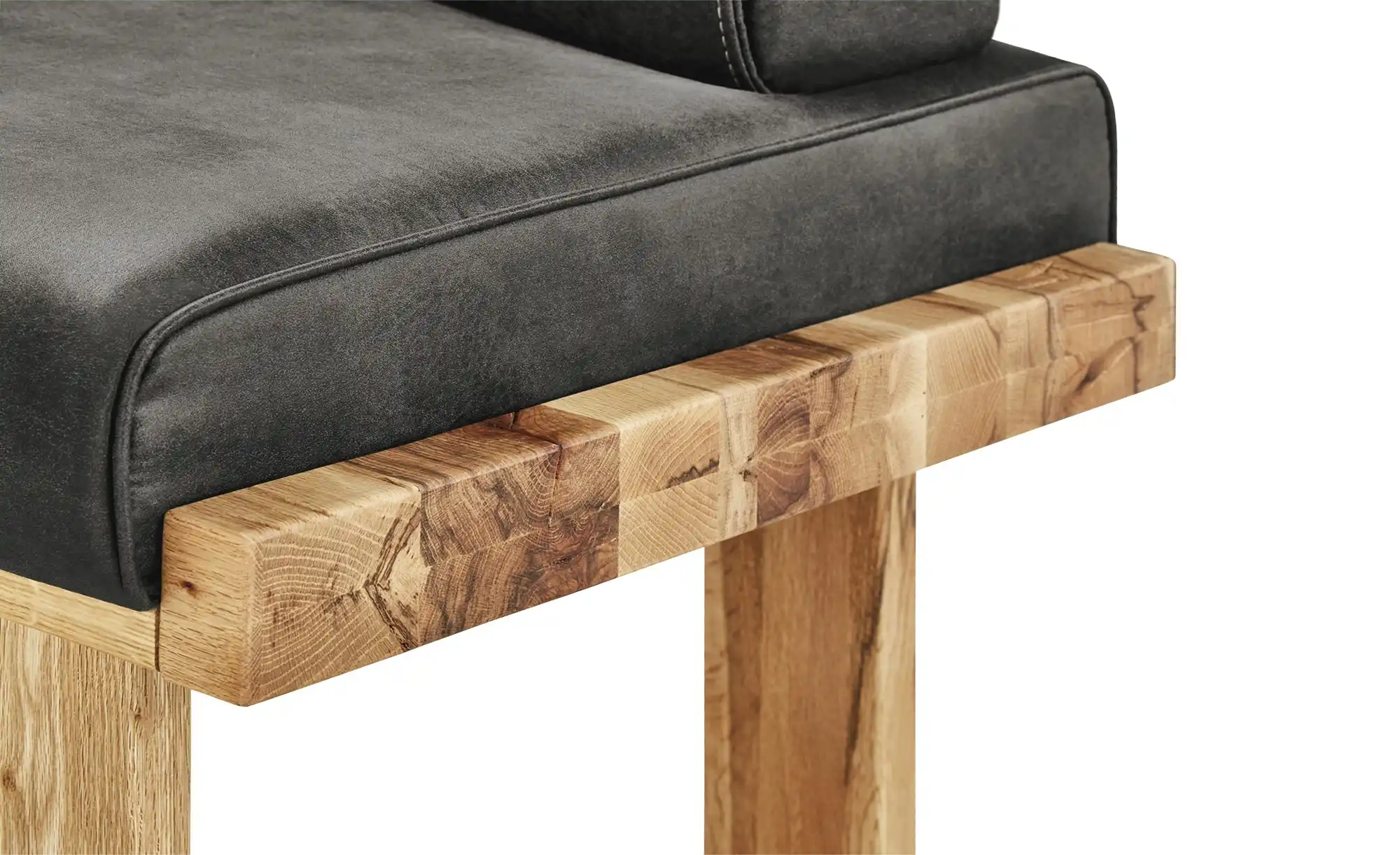 Woodford Eckbank  massiv Alina