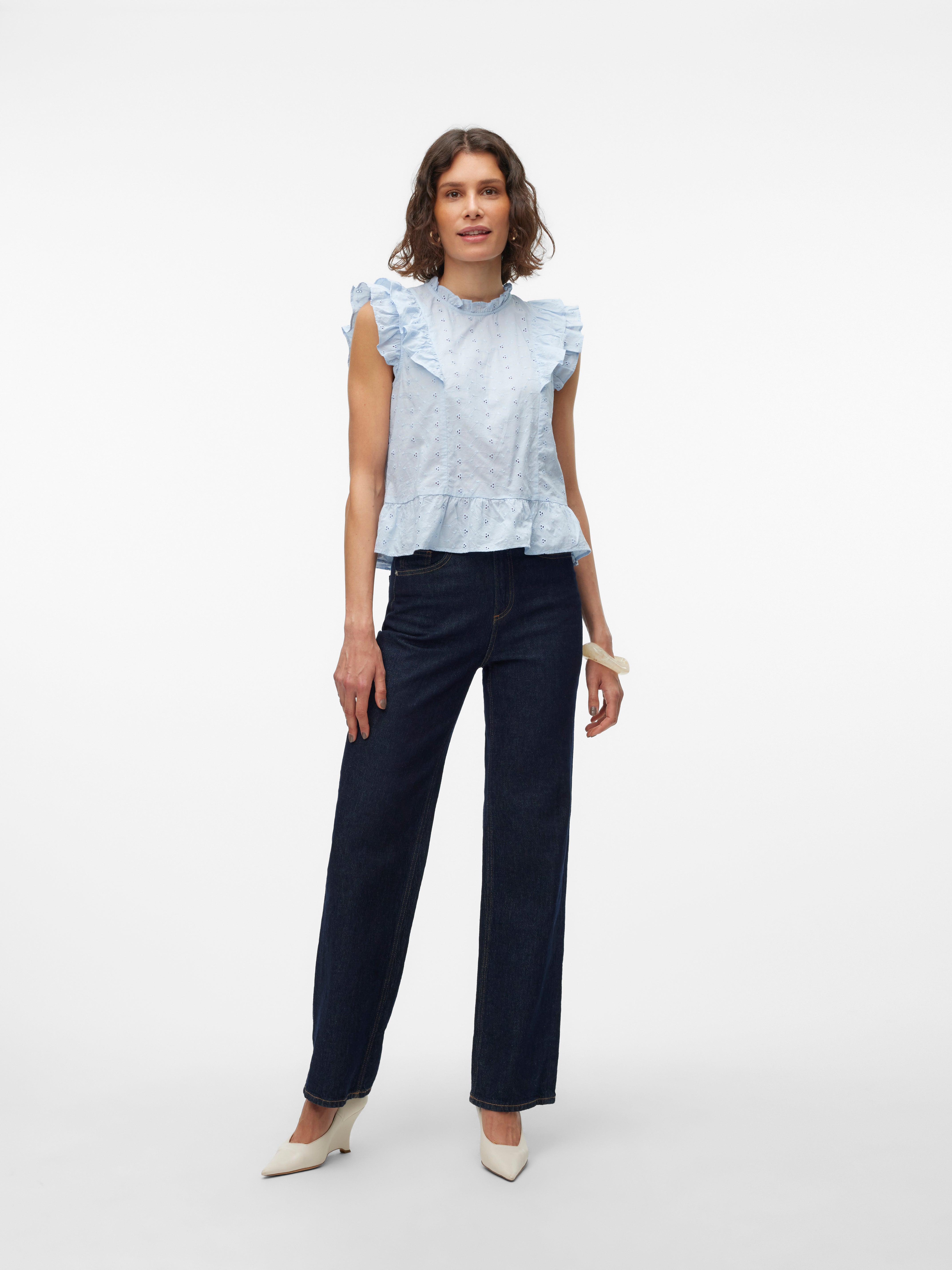 VMKAMMY Top