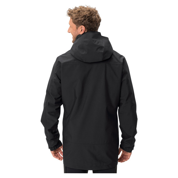 IDRIS 3IN1 PARKA III Herren - Doppeljacke
