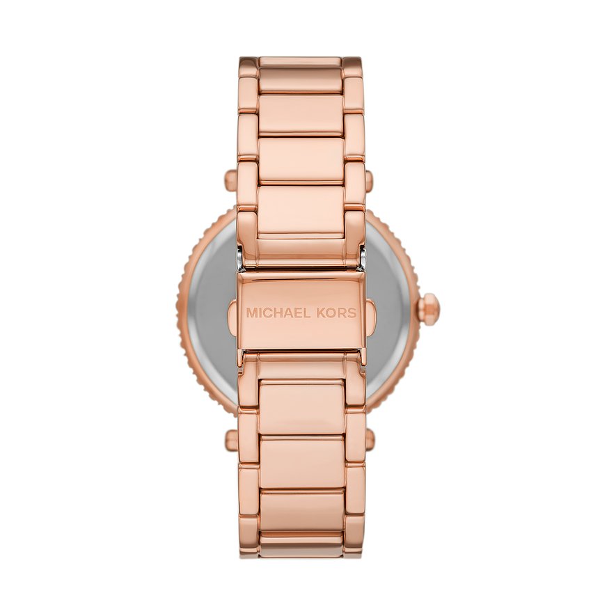 Michael Kors Damenuhr Parker