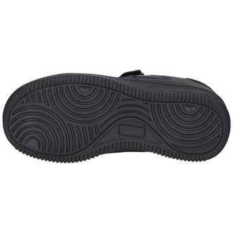 Be Wild Sneaker in schwarz
