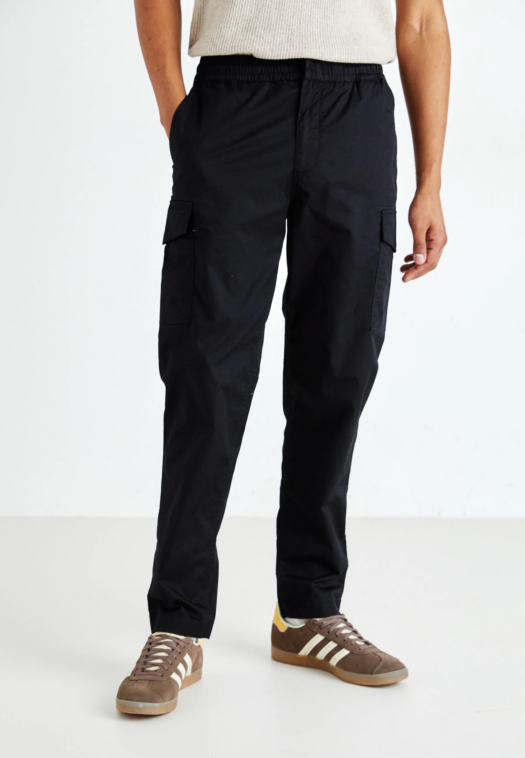 Pantalones Replay - Pantalones cargo