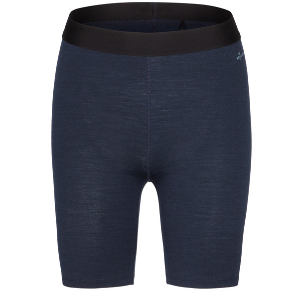 BOROOY SHORT TIGHTS Damen - Funktionsunterwäsche