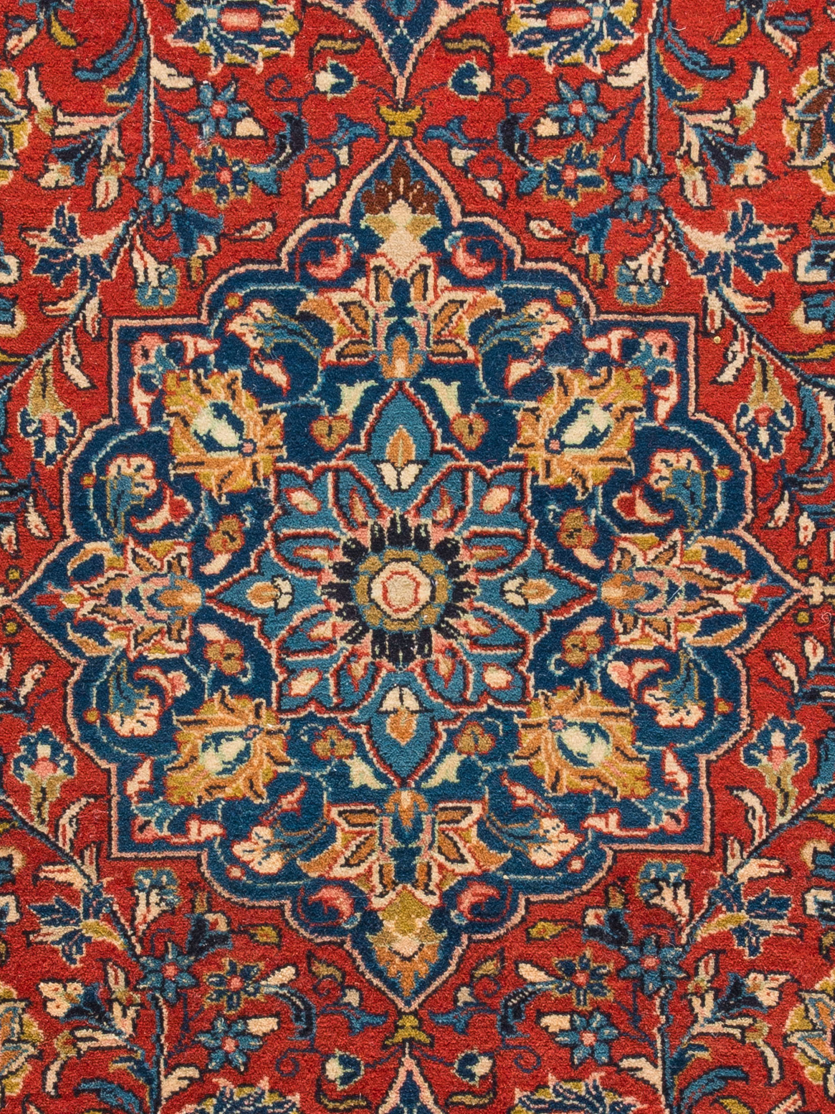 Sarough ca. 215 x 320 cm, Unikat / Einzelstück