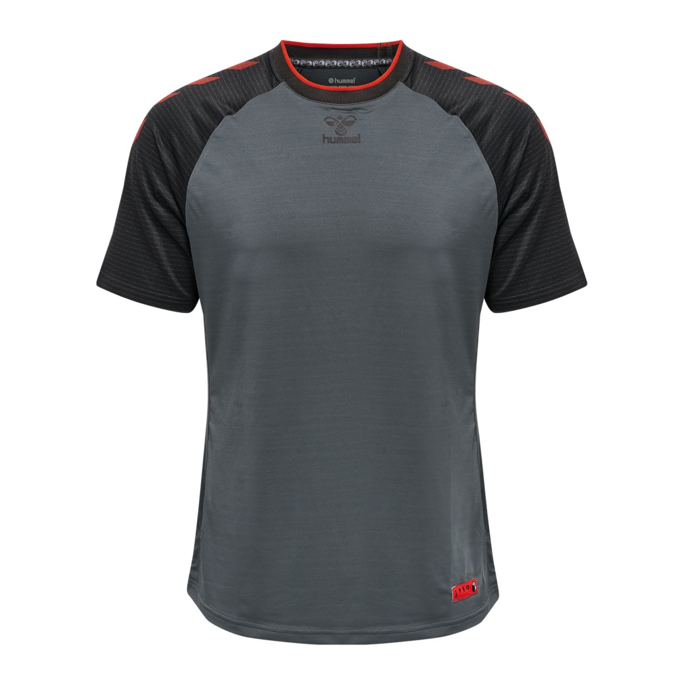 Hummel hmlPRO Grid Trikot Grau F2164