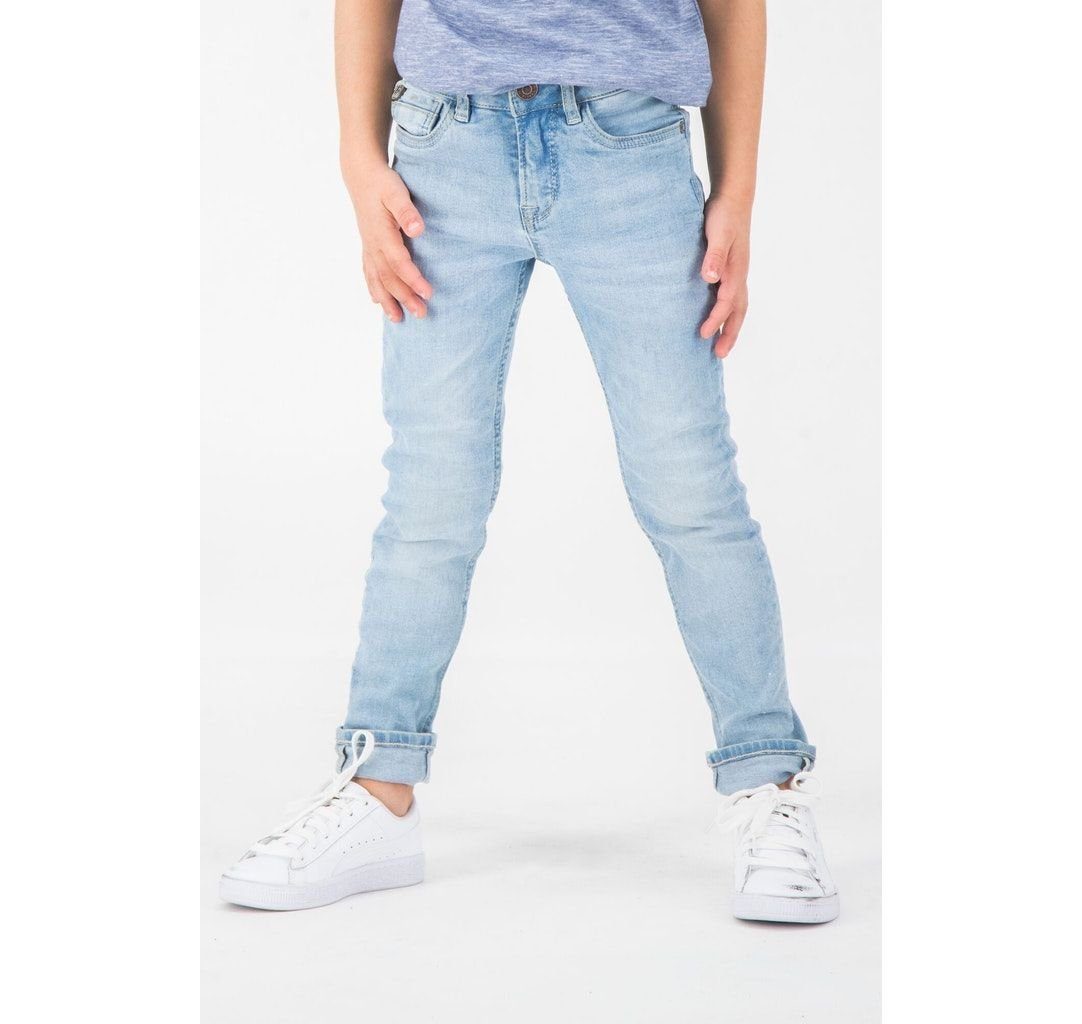 Garcia Slim-fit-Jeans Jeans Xevi superlim