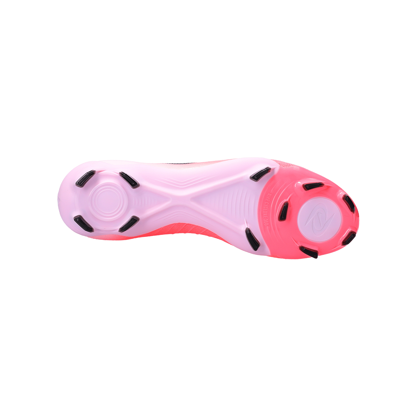 Nike Phantom Luna II Pro FG Rot F600