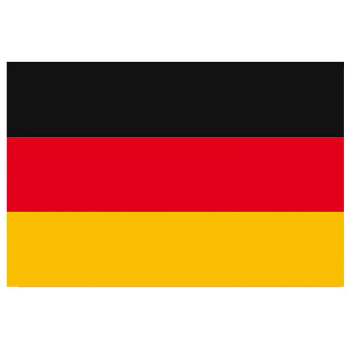 Flagge / Fahne BRD