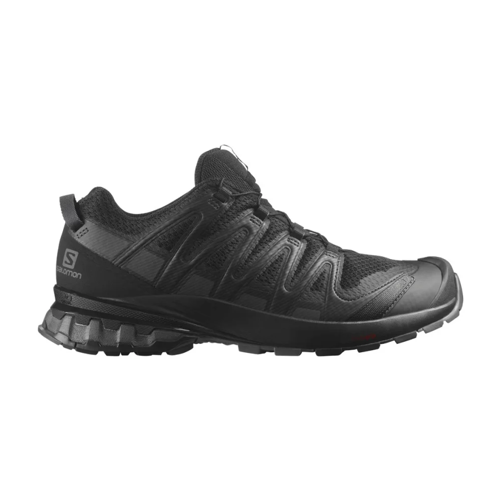 Salomon XA Pro 3D V8 L41689100 / schwarz