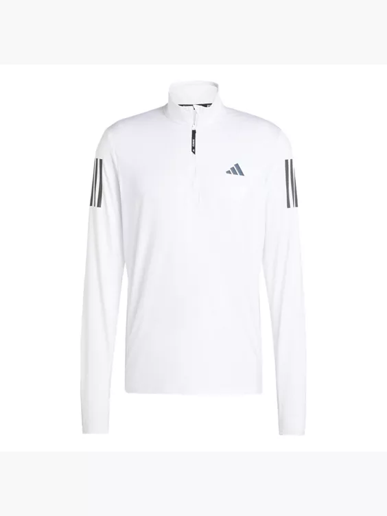 adidas Own the Run Half-Zip Oberteil