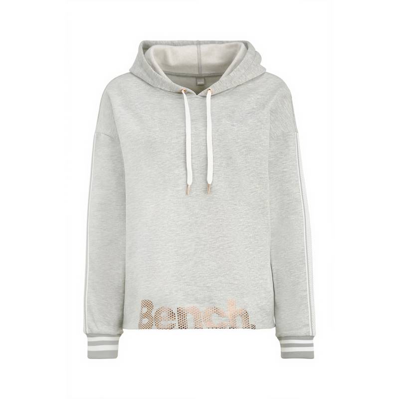 Bench Hoodie Damen