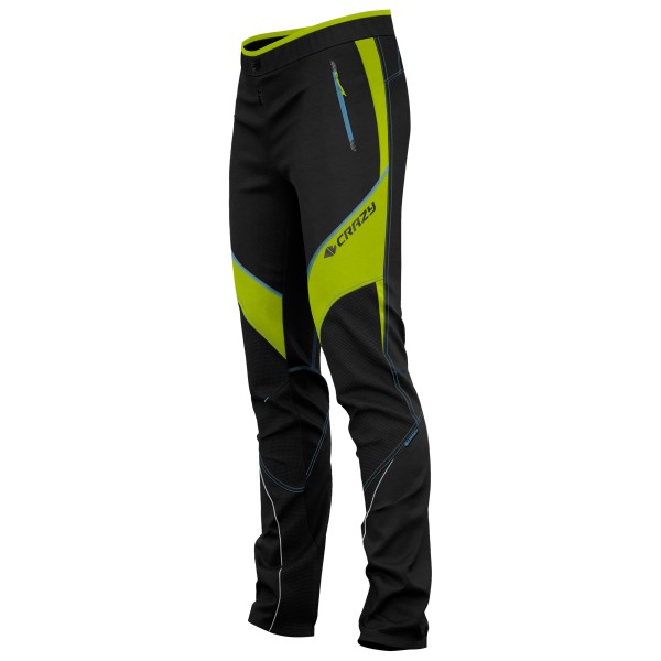 Crazy Idea - Pant Flame - Skitourenhose