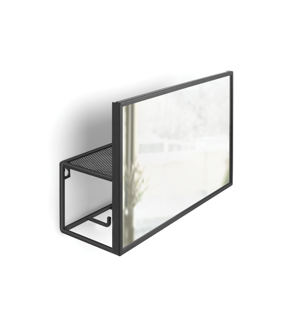 Organizer-Spiegel Cubiko