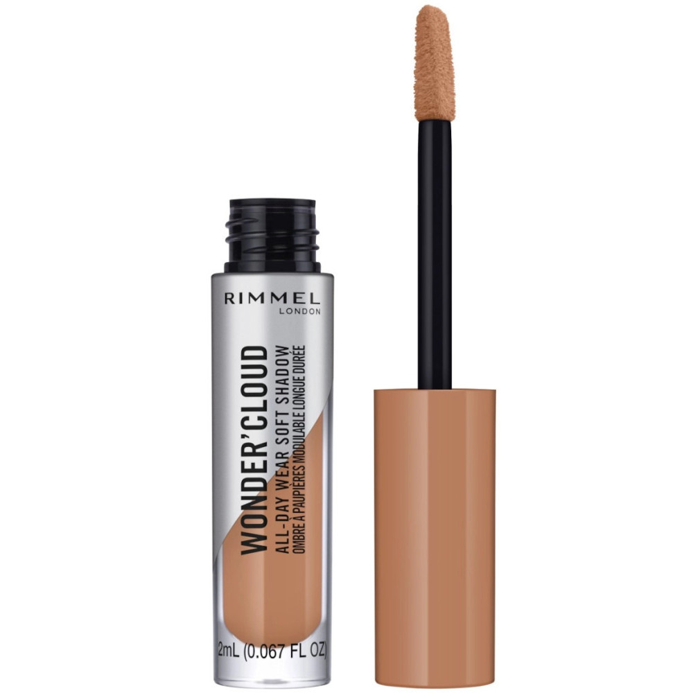 Rimmel London Fard à Paupières Liquide Wonder'Cloud