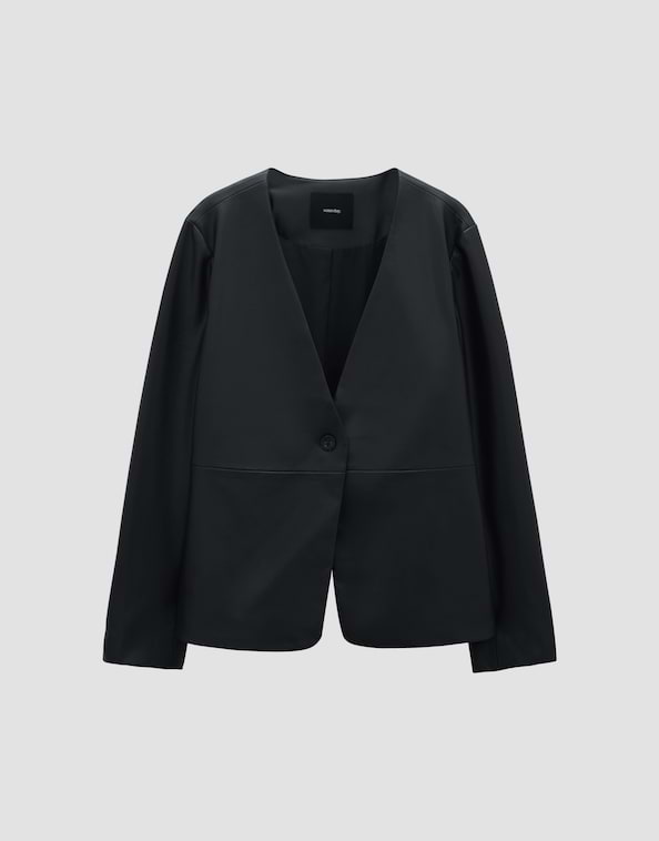 Lederblazer Noebe