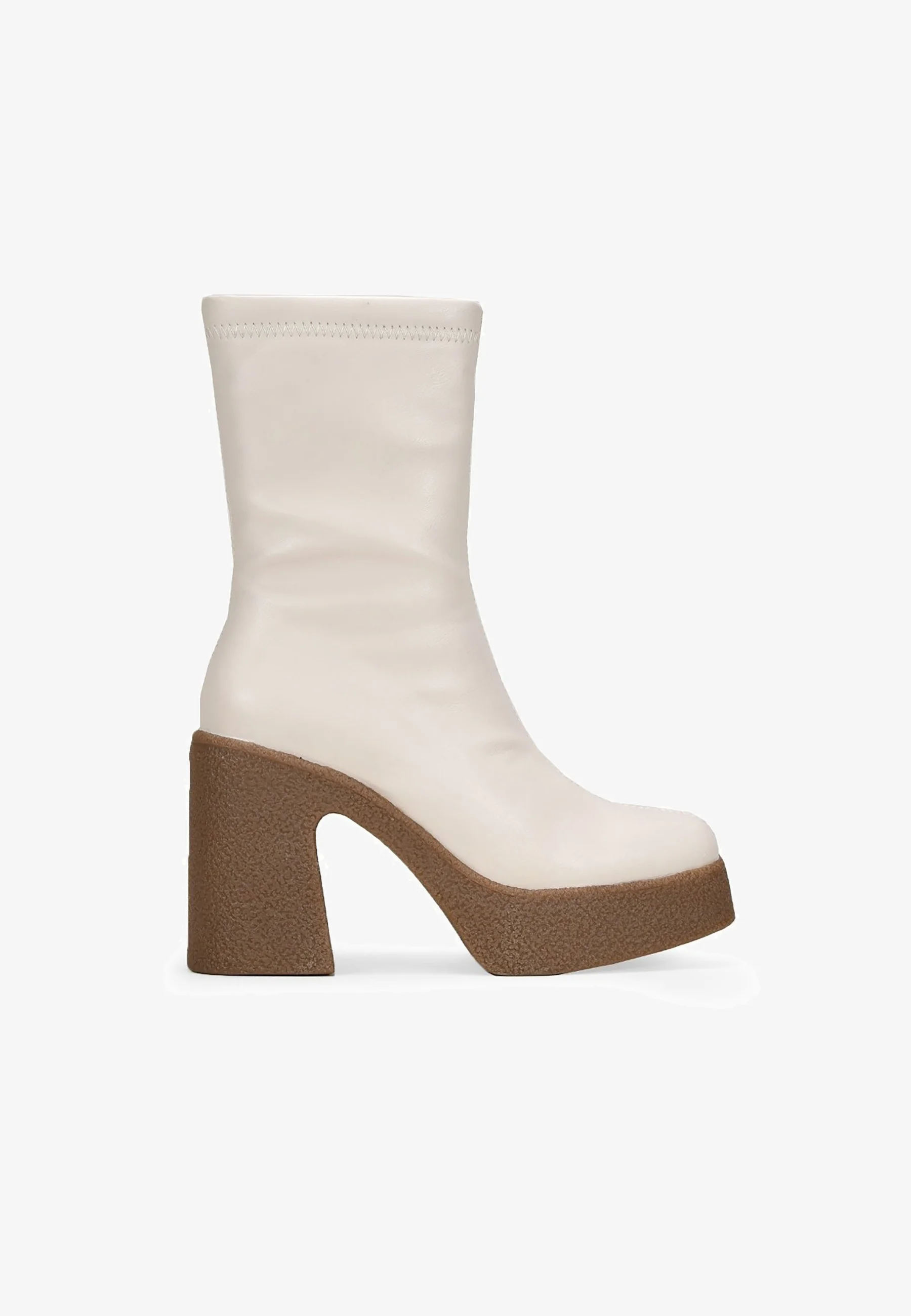 Botas de tacón alto Bosanova