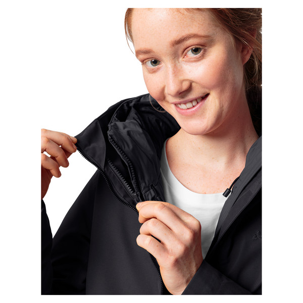 ANNECY 3IN1 COAT III Damen - Doppeljacke