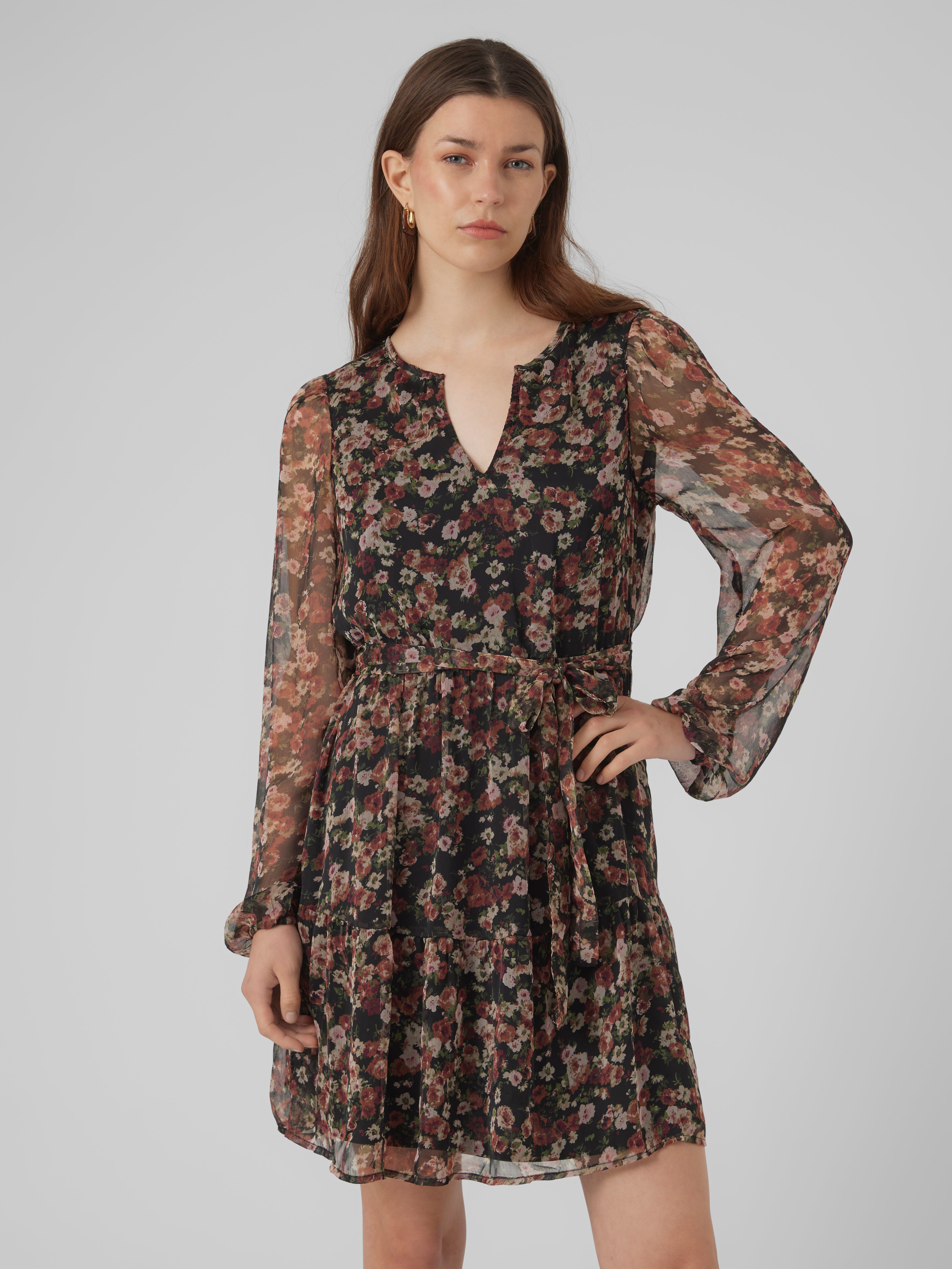VMMILLA Kurzes Kleid