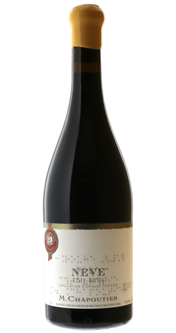 M. Chapoutier Neve Côte-Rôtie 2020
