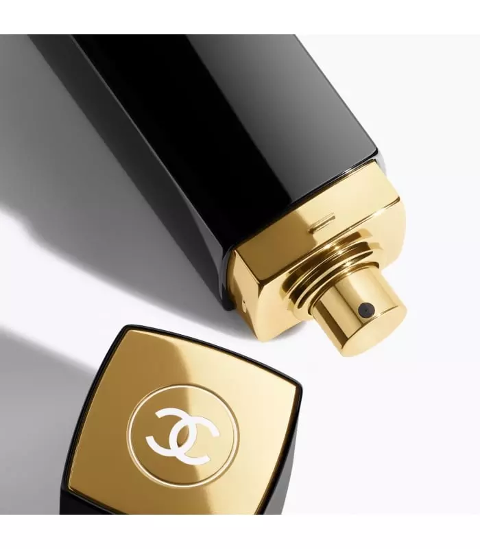 N°5 Eau de Parfum Vaporisateur Rechargeable