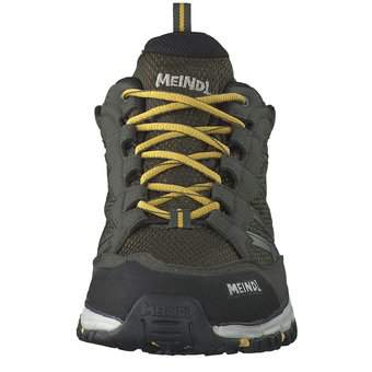 Meindl Caribe GTX Outdoor in grün