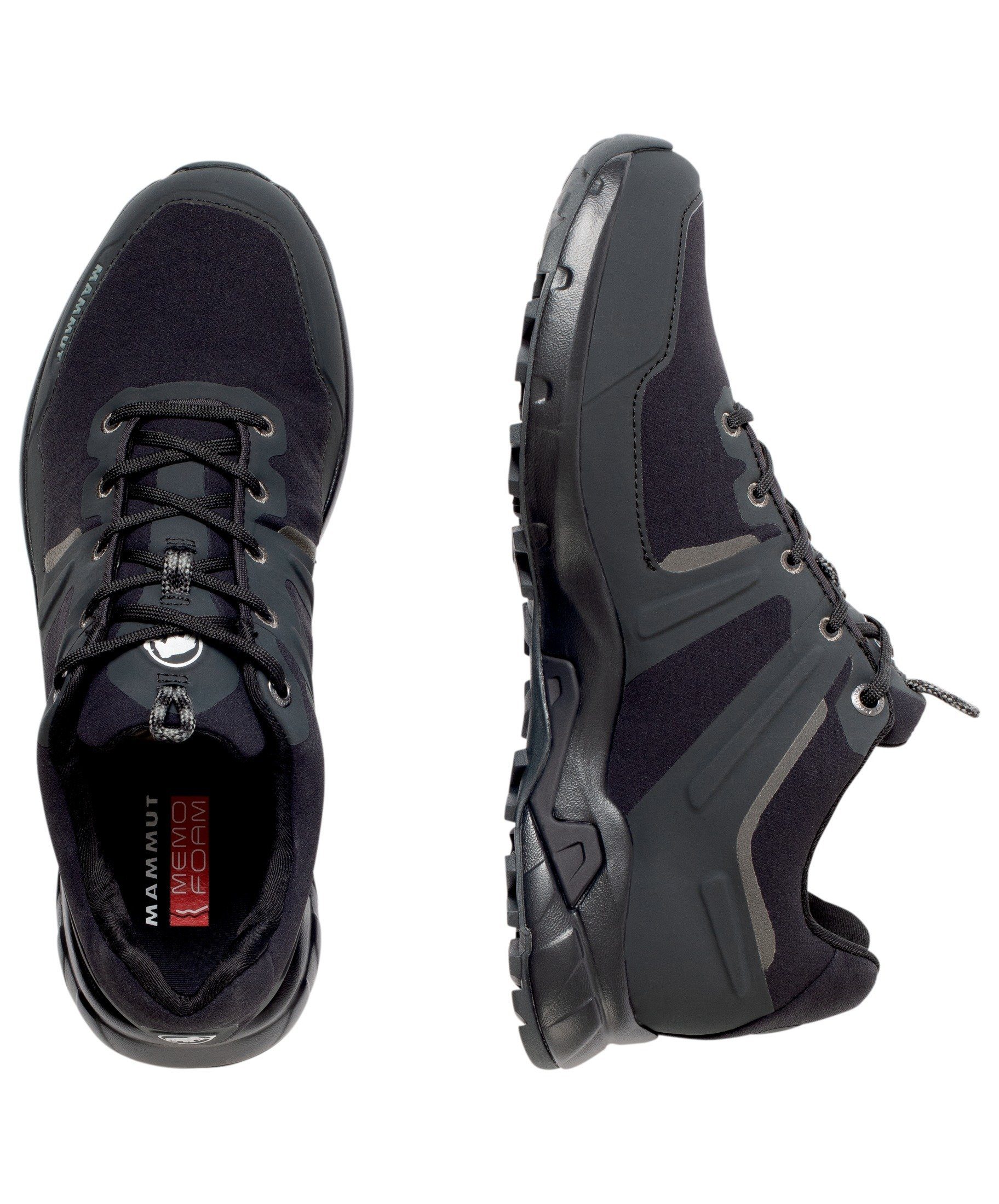 Mammut Ultimate Pro Low GTX Women Wanderschuh Gore-Tex