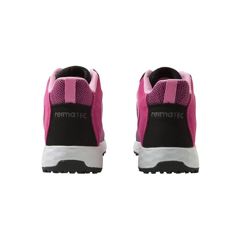 reima Edistys Sneaker Kinder