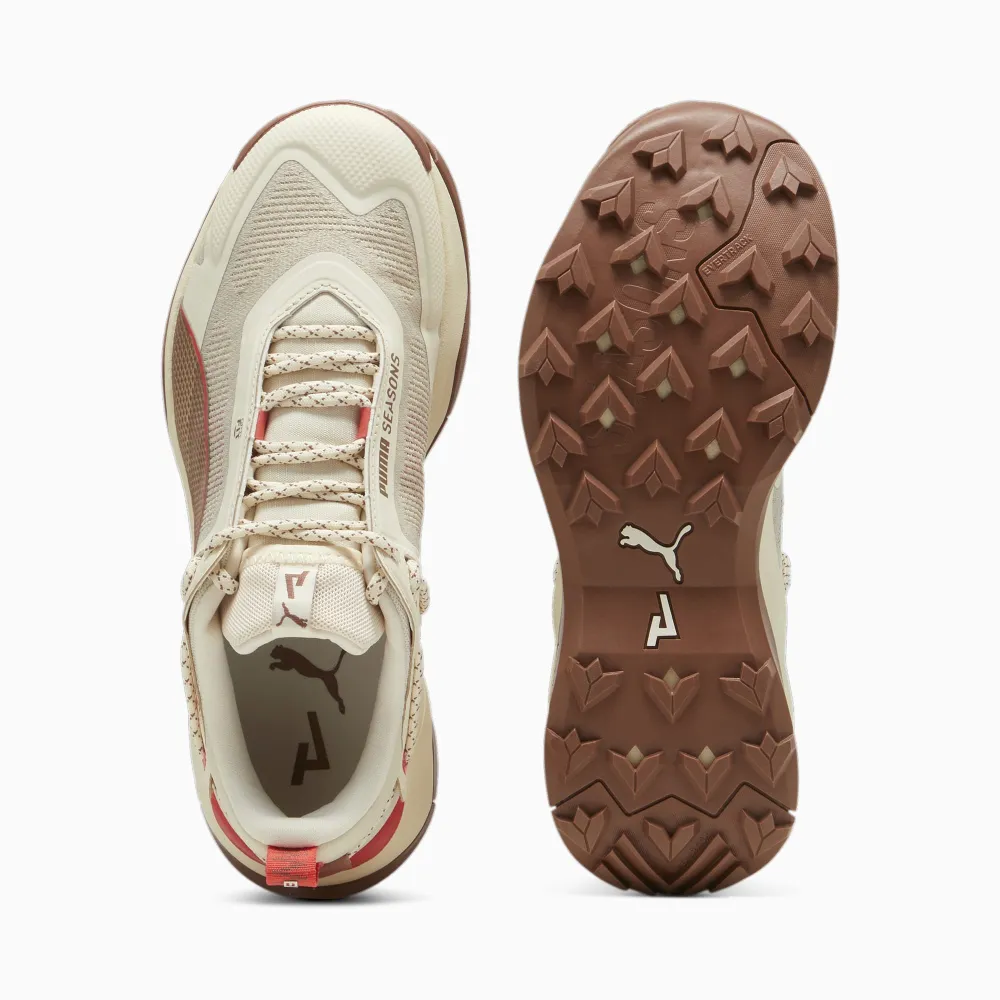 PUMA Explore NITRO 377855_12 / rot