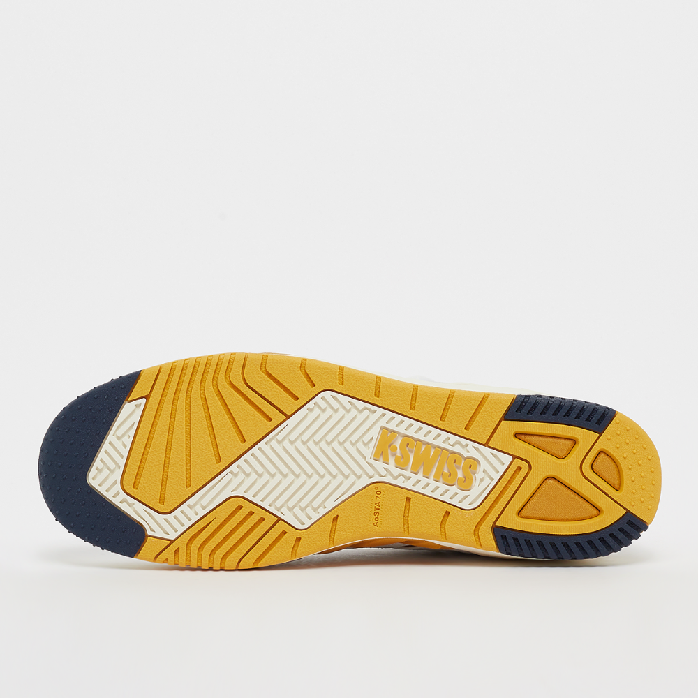 K-Swiss Si 18 Rival 08531-109-M / weiss