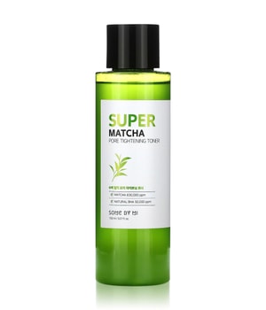 Some By Mi Super Matcha Gesichtsfluid-150 ml