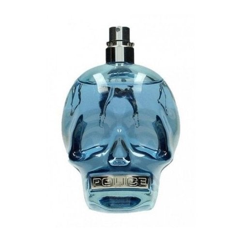 Police To Be Or Not To Be toaletna voda 125 ml