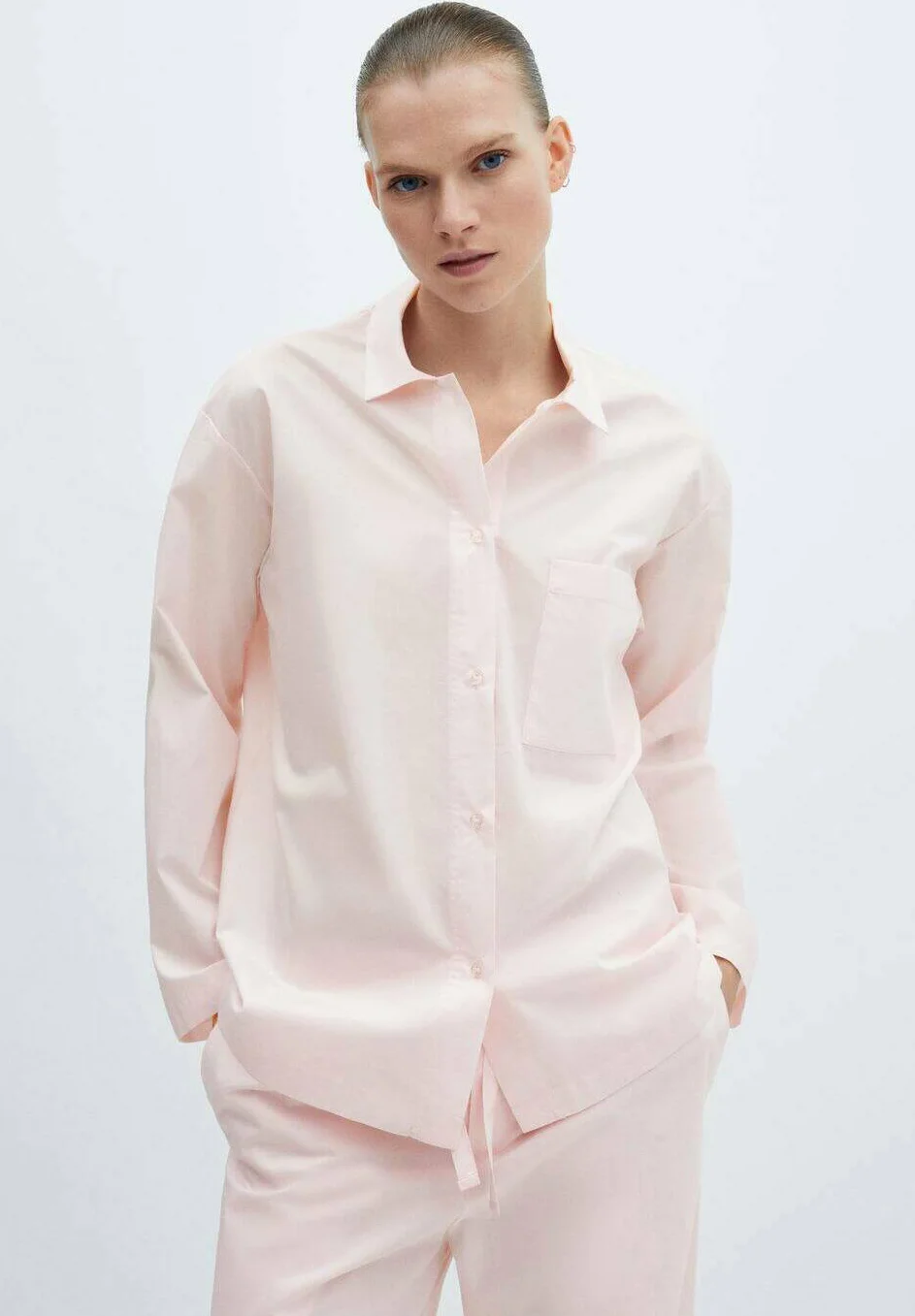 Mango FRESCA SET - Pijama